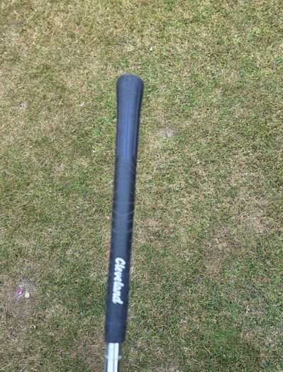 Cleveland VAS 792 8 iron golf club