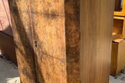 Large wardrobe