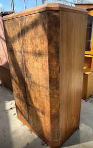 Large wardrobe