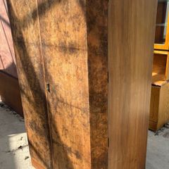 Large wardrobe