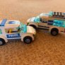 LEGO City Police Station Retired Set Image 10