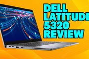Dell Latitude 5320, Intel Core i5-1145G7 (11th Gen) 13", 16GB Memory, 500GB SSD Windows 11 Pro