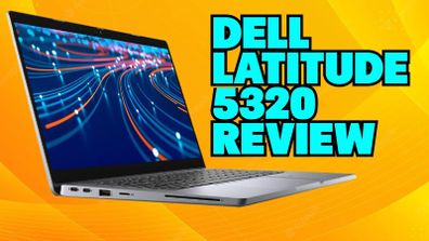 Dell Latitude 5320, Intel Core i5-1145G7 (11th Gen) 13", 16GB Memory, 500GB SSD Windows 11 Pro