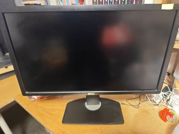 Dell UltraSharp U2713HB 27 inches 2560x1440 16:9 IPS