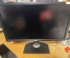 Dell UltraSharp U2713HB 27 inches 2560x1440 16:9 IPS