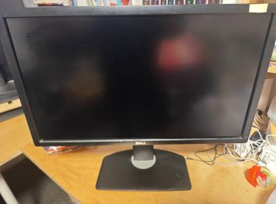 Dell UltraSharp U2713HB 27 inches 2560x1440 16:9 IPS