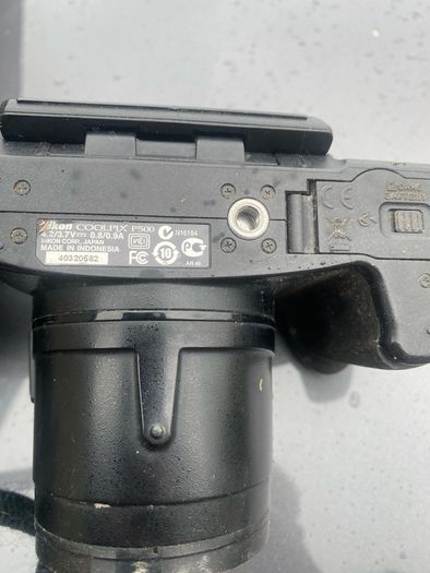 Nikon