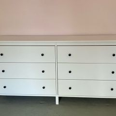 Hemnes  Ikea Drawers