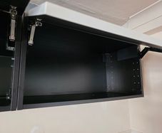 Ikea Metod Horizontal Wall Cabinet