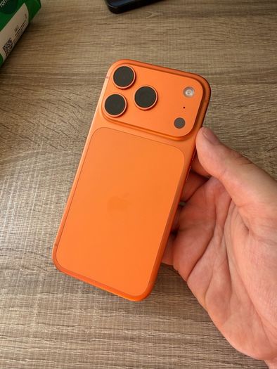 iphone 17 pro