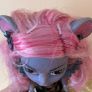 Monster High Mouscedes King Image 3