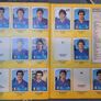 Euro 88 Panini sticker Album Image 8