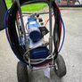 Graco air assisted airless sprayer Image 4