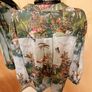Women's Blouse NWOT SIZE 16 Image 3