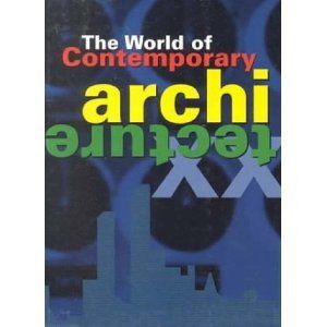3 bundle = "40 architects under 40" + "houses of the world" + "the world of contemporary architecture"