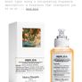 New MAISON MARGIELA Never Ending Summer 30ml Image 4