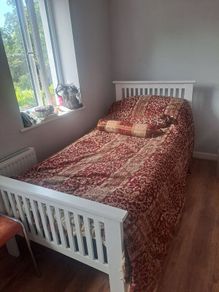 single bed