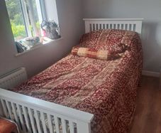 single bed