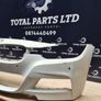 Bmw 3 series f30 m-sport front bumper Image 2