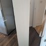 White Shelves in perfect condition Image 2