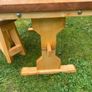 Garden Tales and Stools Indoor or Outdoor Furniture Image 4