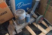 Powerfull Floor Scraper