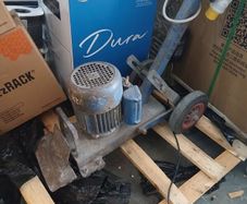 Powerfull Floor Scraper