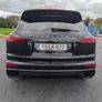 Cayenne Platinum Edition Crew Cab Image 5