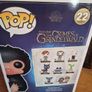 Funko Pop! Niffler 22 Large Edition , Mint & Unopened Image 5