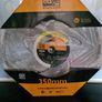 Brand New GM30 Edge Diamond 350mm diamond blades for sale Image 2