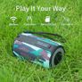 Brand New ZEALOT S Wireless Mini Portable HIFI Subwoofer Speaker. Image 9