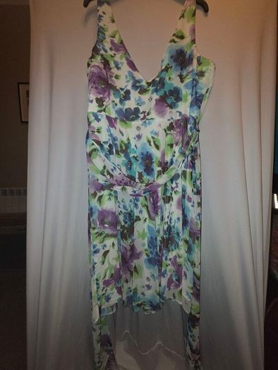 debut by debenhams dress