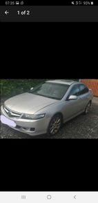 Breaking Accord 2.2