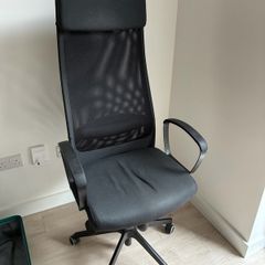 ikea markus chair