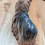 Beswic Yorkshire terrier porcelain figurine Image 7
