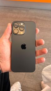 Iphone 16 ProMax 256g