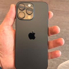 Iphone 16 ProMax 256g