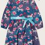 Monsoon Girls Dress 7-8yrs Image 6