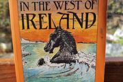 Visions and beliefs in the west of Ireland - Lady Gregory