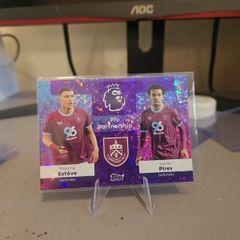 football cards