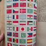 The Modern University Encyclopaedia  1957 LARGE VOLUME BOOK. Image 9
