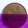 1946 Irish One Penny Coin Image 6