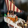 Lego One Piece ship Image 4
