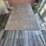 kitchen table (extendable) Image 2