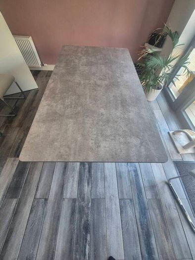 kitchen table (extendable)