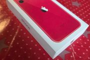 Empty box for iPhone 11