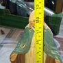 Old Statues of Sacred Heart of Jesus and Our Lady of Grace, Postage Available or Collection, Image 7