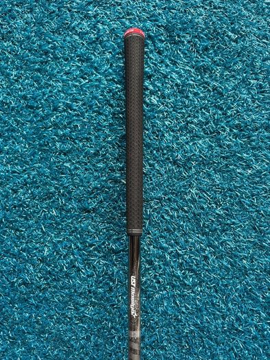 Driving iron/Hybrid Shaft - Xstiff - New Grip