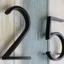 House number 0 - 9 Image 6