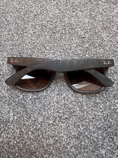 Ray Ban Sunglasses